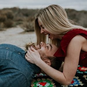 Meet your Posher, Kalli